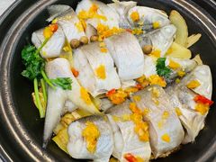 -好食来大排档(三十年美食航标店)