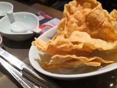 -捞王锅物料理(上海世茂广场店)