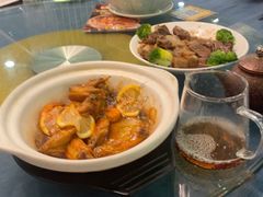 -伯乐居茶艺馆(石岐大信店)