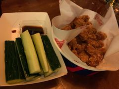 -Helens海伦司小酒馆(广州永庆坊店)