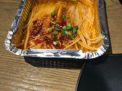 -马海涛牛肉串·东北吉林烧烤(领汇广场店)
