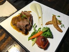 -Mr.Fat Duck肥鸭先生西餐厅