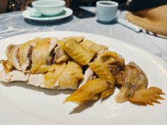 -春满人间酒楼(园岭中路店)