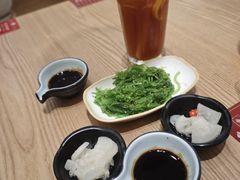 -龙湖南京江北天街