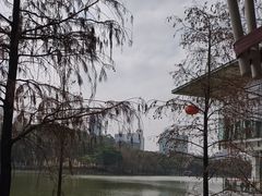 -鹿鸣酒家(越秀店)