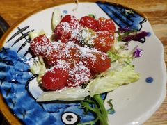 樱花之恋-一井烧肉·活鳗·寿司(望京SOHO店)