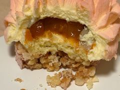 -潮一不贰·法式甜品·生日蛋糕·西式简餐(外滩店)