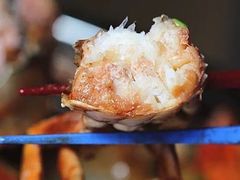 -胖哥俩肉蟹煲(济南世茂国际广场店)