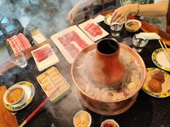 -南门涮肉(上海一店)