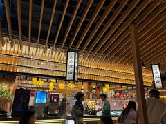 -焰江山·海鲜牛排烤肉自助(环形中心店)