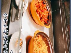 -香荟Aroma·外滩茂悦大酒店
