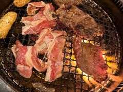 -牛角日本烧肉专门店(福岡キャナルシティ博多前店)