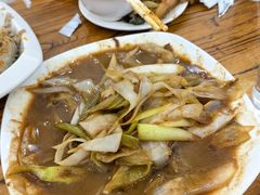 -南磨房食府(燕莎奥特莱斯购物中心店)
