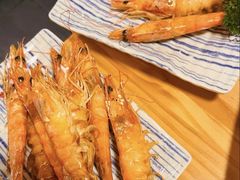 -大焰自助日式料理 铁板烧(徐汇店)