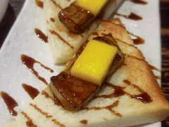 -小川洋风料理(汉街店)