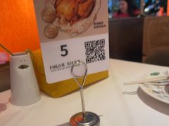 -桂满陇·杭州小馆(巴黎春天浦建店)