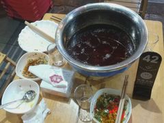 -痴串串(星汉路总店)