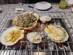 -震海贝烤贝·民俗特色店(延吉总店)