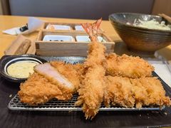 -胜博殿日式炸猪排(西红门店)