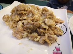 -天津乾毓德饭庄·清真传统炒菜·海鲜烧烤(咸阳路店)