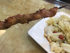 -清真·玛丽亚新疆菜主题餐厅(浙江中路店)