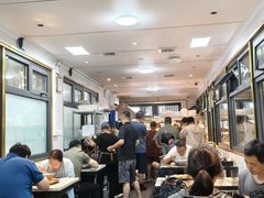 -福寿斋·老北京铜锅涮肉·烧烤(清岚店)