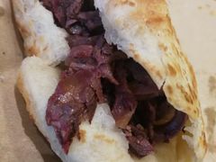 -高玛纳驴肉火烧(河间总店)