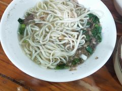 -颗颗香马边杨抄手(春华路店)