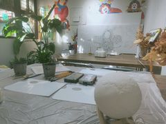 -100家灵感仓库·DIY团建(什刹海店)