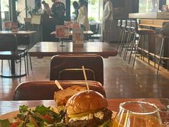 -京A Taproom·精酿餐吧(CBD店)