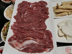 -大明铜锅·烤涮坊·烧烤(总店)