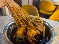-成都瓜串串(水围1368店)