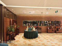 -北京西单美爵酒店-融轩中餐厅