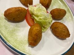 -玫瑰园西餐厅(新华大厦店)
