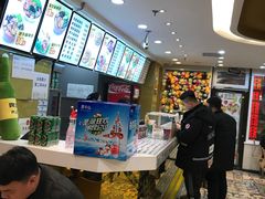 -金乐活美食(中街店)