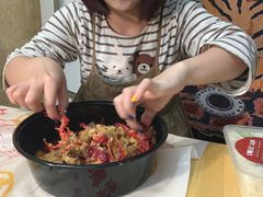 -戴记龙虾(天泽街店)