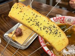 -破店肥哈·东北烧烤(南山保利店)