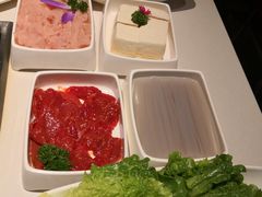 -海底捞火锅(璞丽中心店)