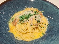 传统意式卡邦娜意大利面-BE BRIGHT KITCHEN(正佳广场店)