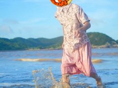 -东海半边山旅游度假区