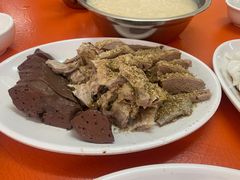 -水东兴记鸭粥店(茂名店)