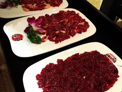 -牛焱·贵州黄牛肉火锅(城西银泰店)