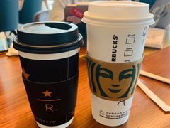 -星巴克臻选(江门汇悦大融城店)