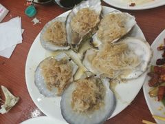 -四海鲜渔家菜(黄金海岸店)