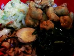 盐酥鸡饭-大炮盐酥鸡(新街口店)