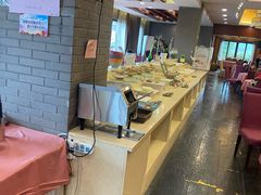 -随园餐厅自助早餐(祥生大酒店)