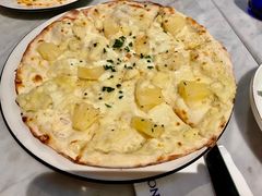 -玛尚诺Pizza&Bar(长泰广场店)