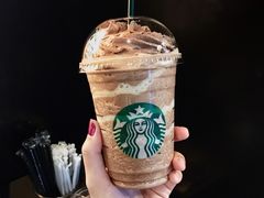 -星巴克(蔡伦路店)