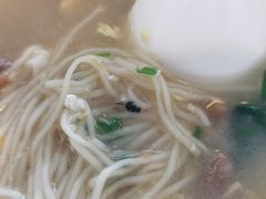 -胖阿姨米烂(四分店)