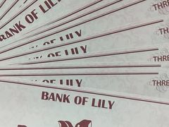 -LILY英语思维馆(花园村店)